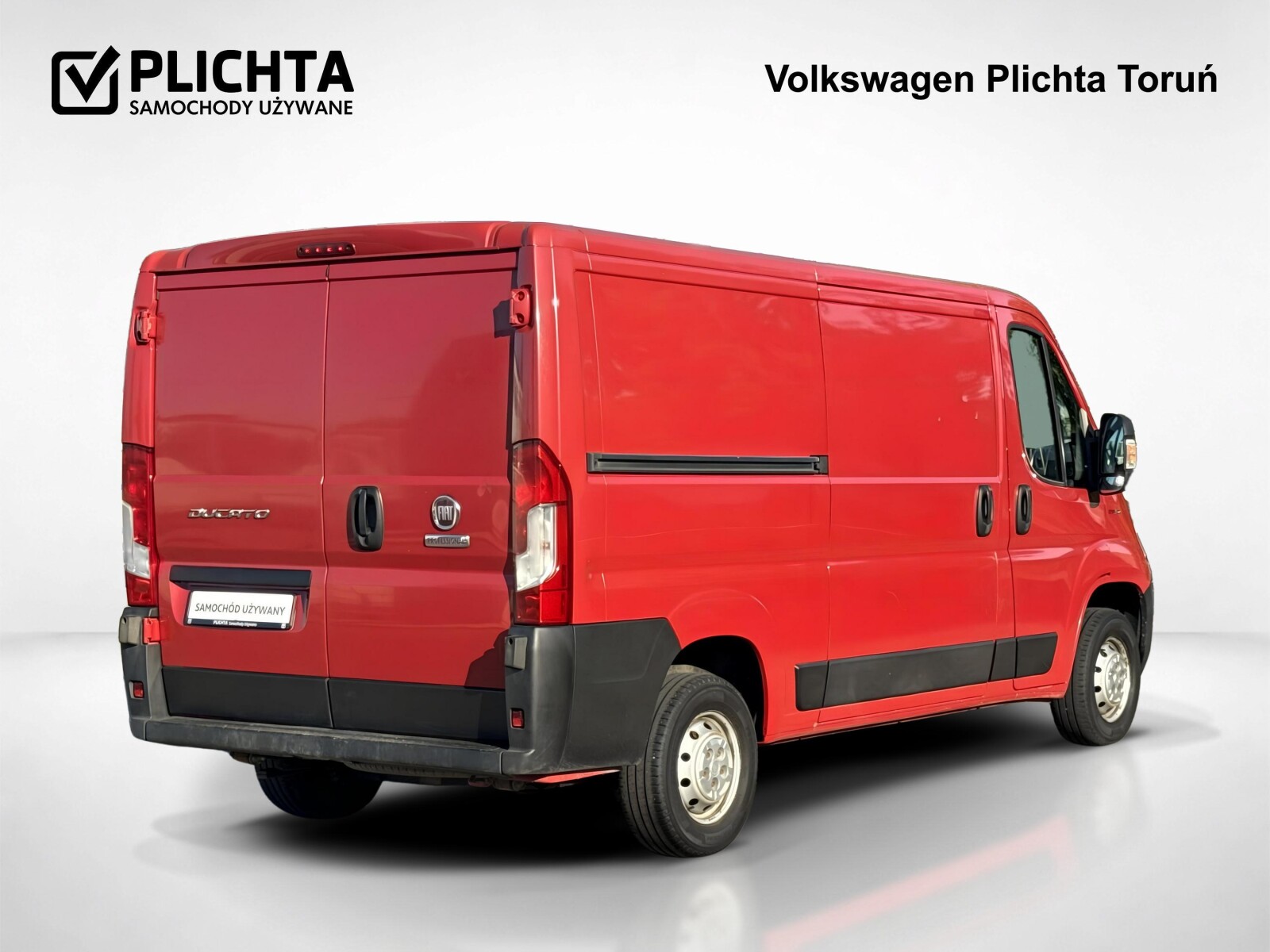 Fiat Ducato - zdjęcie 6