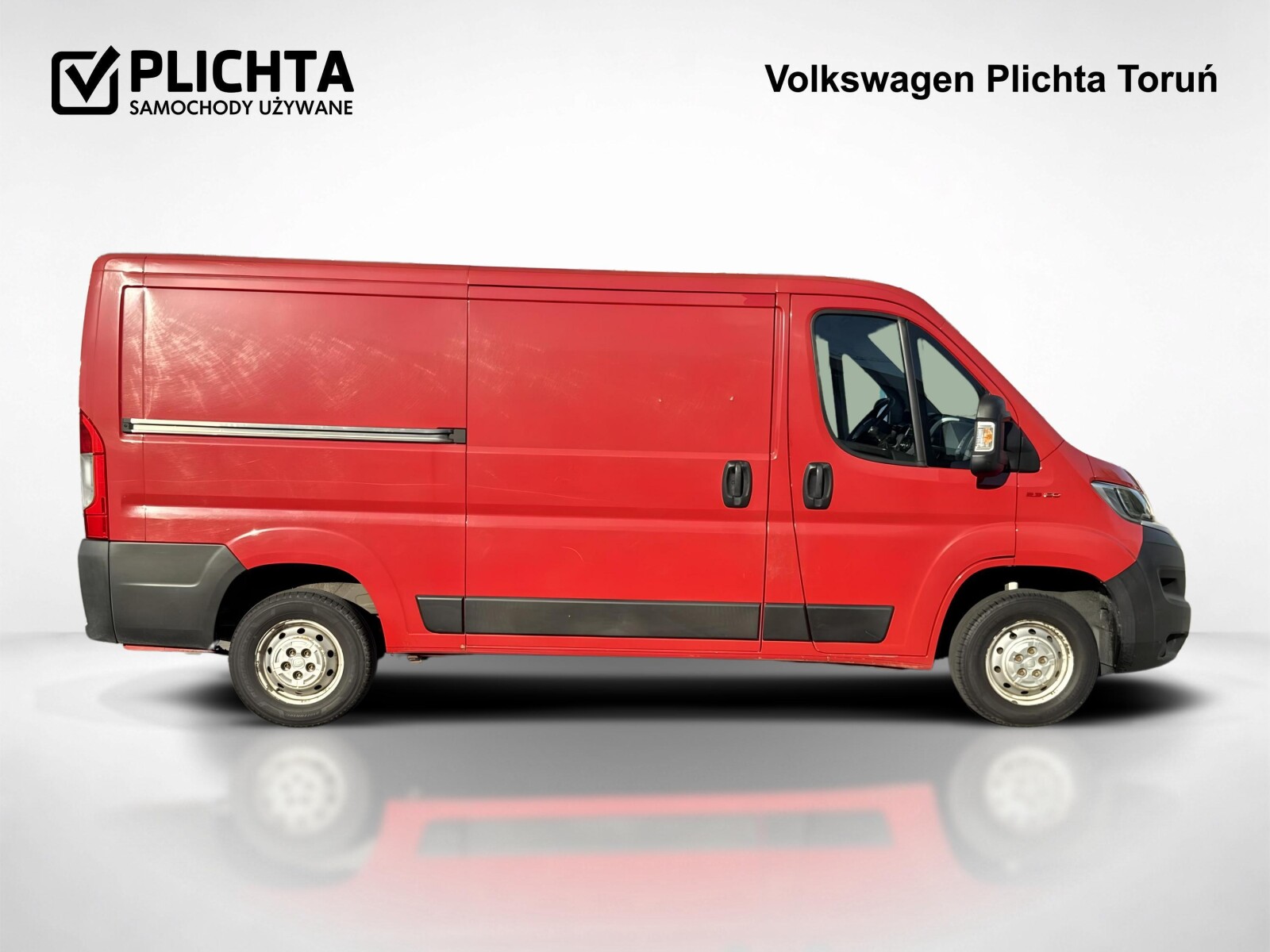 Fiat Ducato - zdjęcie 4