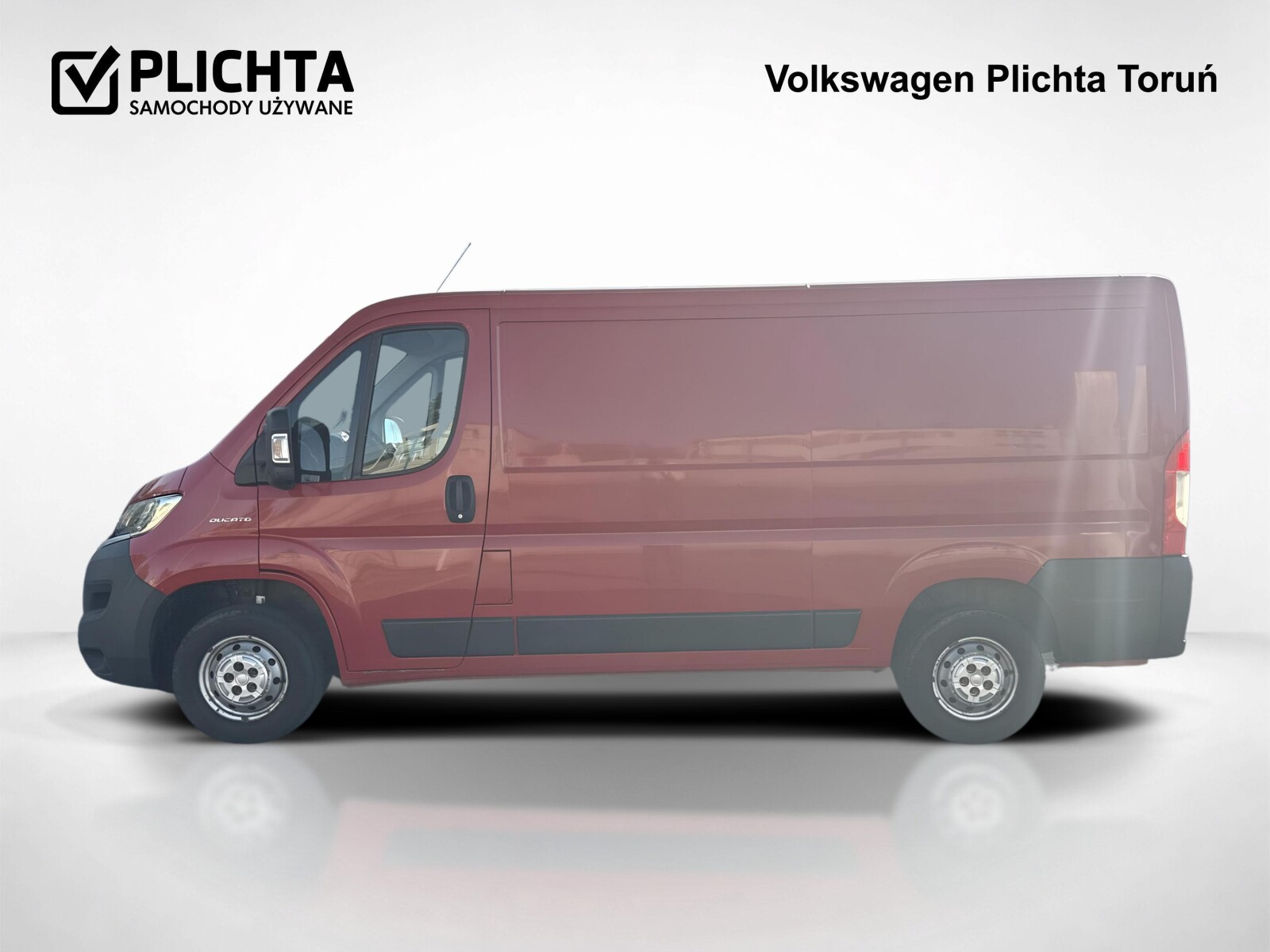 Fiat Ducato - zdjęcie 5