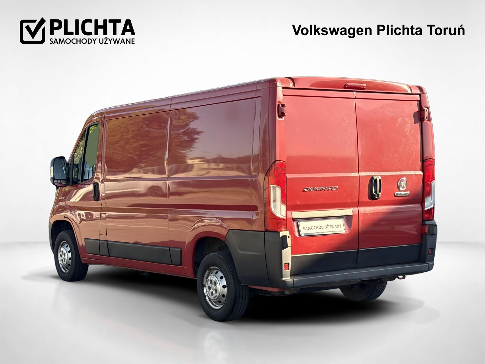 Fiat Ducato - zdjęcie 8