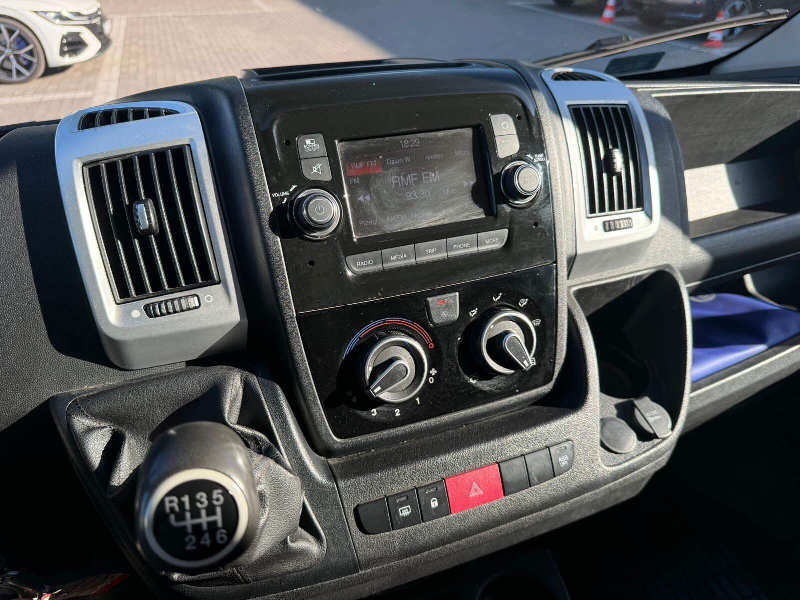 Fiat Ducato - zdjęcie 17