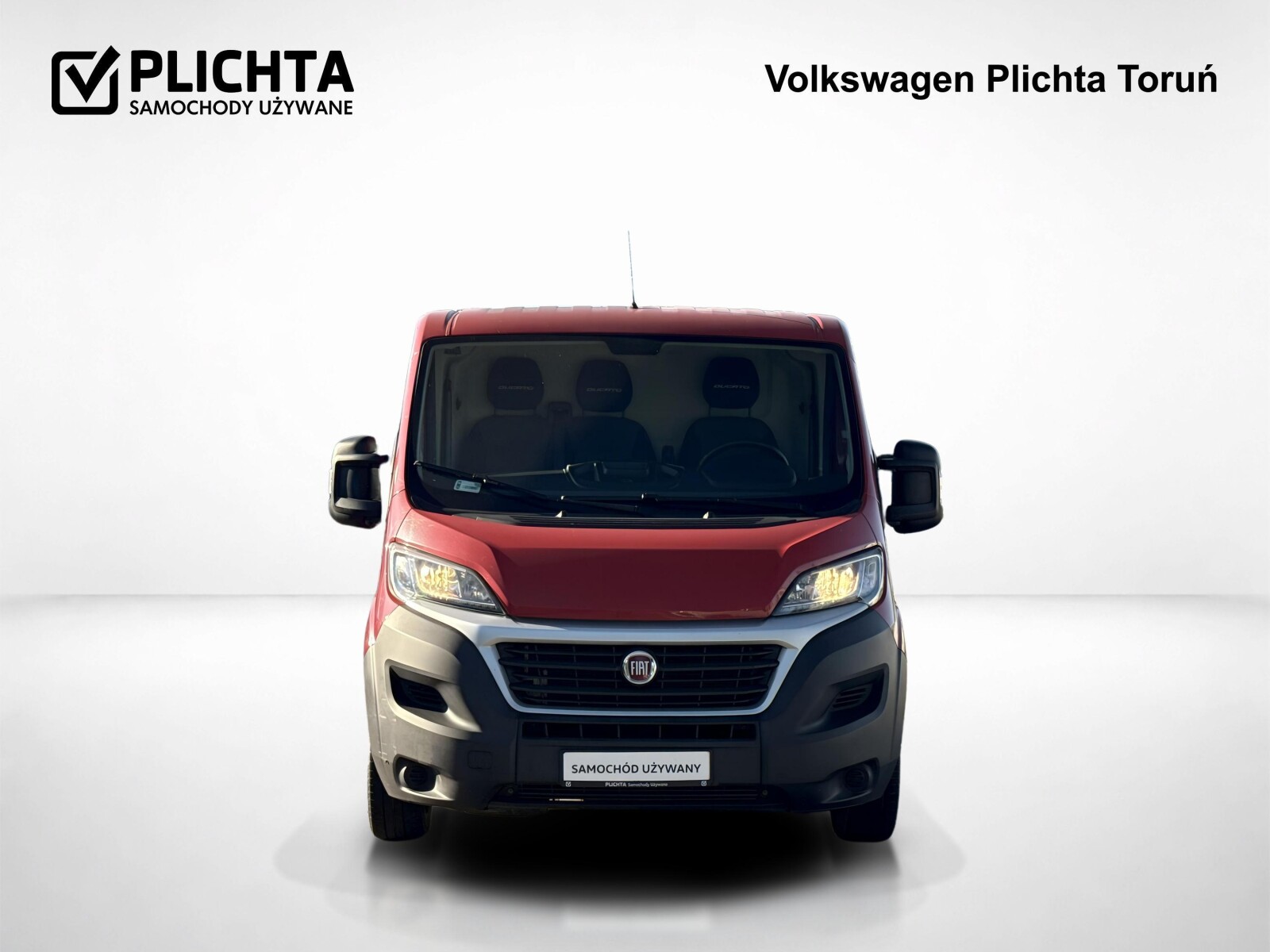 Fiat Ducato - zdjęcie 2