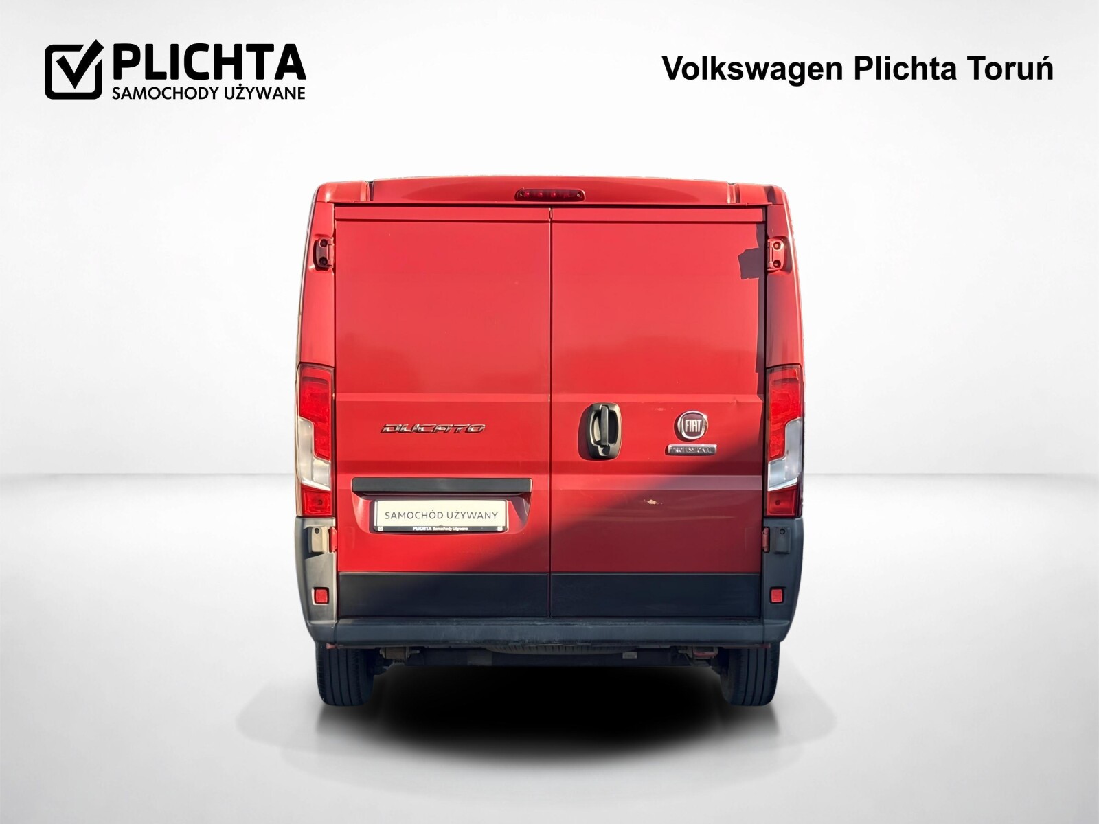 Fiat Ducato - zdjęcie 7