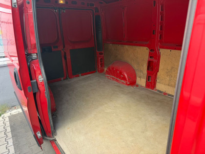 Fiat Ducato | Faktura VAT 23% | I Właściciel | Klimatyzacja