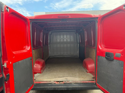 Fiat Ducato | Faktura VAT 23% | I Właściciel | Klimatyzacja