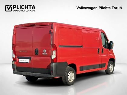 Fiat Ducato | Faktura VAT 23% | I Właściciel | Klimatyzacja