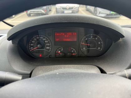 Fiat Ducato | Faktura VAT 23% | I Właściciel | Klimatyzacja