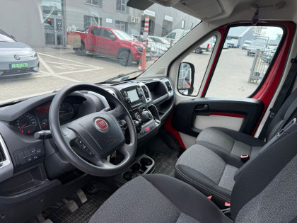 Fiat Ducato | Faktura VAT 23% | I Właściciel | Klimatyzacja