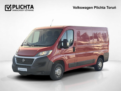 używany Fiat Ducato salon Volkswagen Plichta Toruń