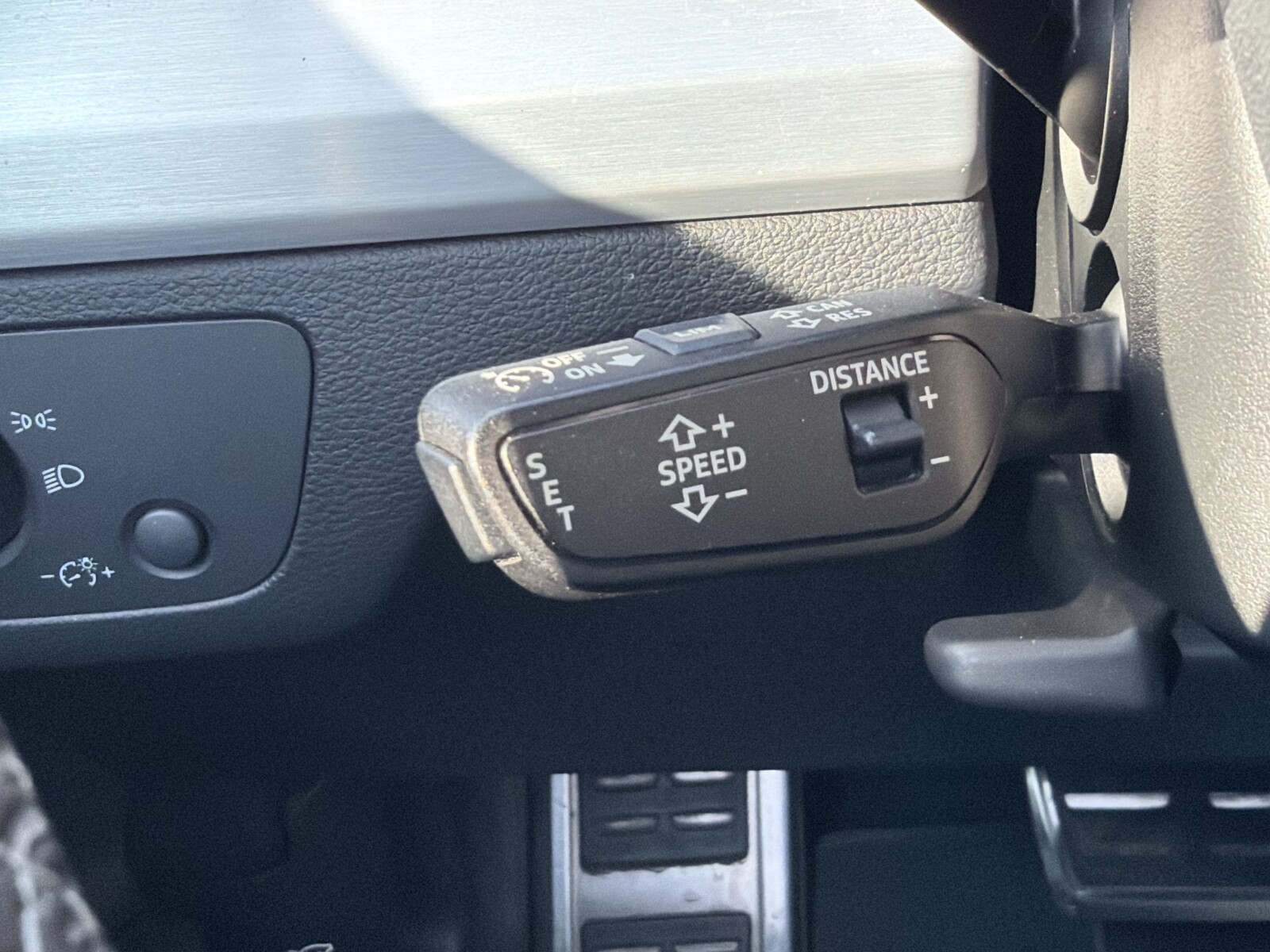 Audi SQ5 Sportback - zdjęcie 28
