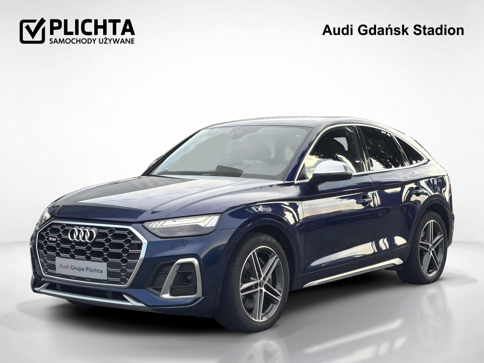 MatrixLED|ACC|Ambiente|Kamera|Elektryka Fotela|Carplay|Virtual Kokpit