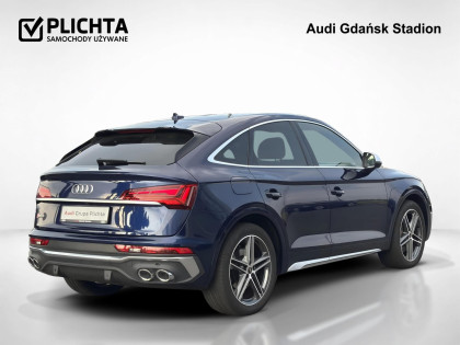 MatrixLED|ACC|Ambiente|Kamera|Elektryka Fotela|Carplay|Virtual Kokpit