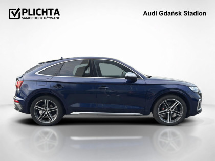 MatrixLED|ACC|Ambiente|Kamera|Elektryka Fotela|Carplay|Virtual Kokpit