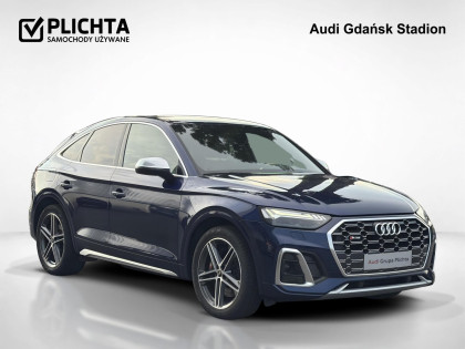 MatrixLED|ACC|Ambiente|Kamera|Elektryka Fotela|Carplay|Virtual Kokpit