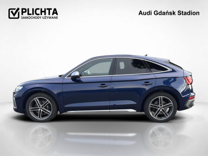 MatrixLED|ACC|Ambiente|Kamera|Elektryka Fotela|Carplay|Virtual Kokpit