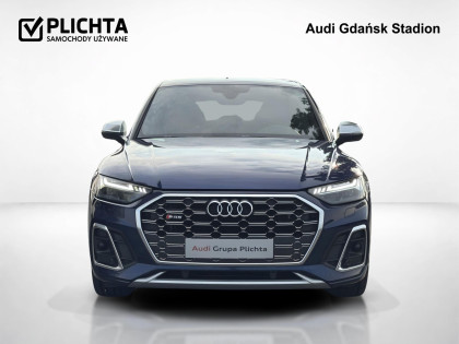 MatrixLED|ACC|Ambiente|Kamera|Elektryka Fotela|Carplay|Virtual Kokpit