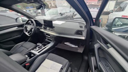 MatrixLED|ACC|Ambiente|Kamera|Elektryka Fotela|Carplay|Virtual Kokpit