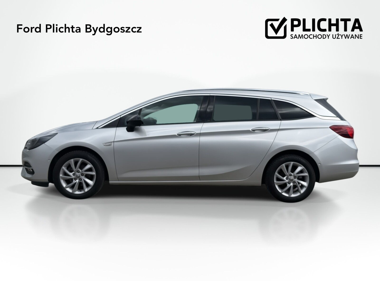 Opel Astra - zdjęcie 8