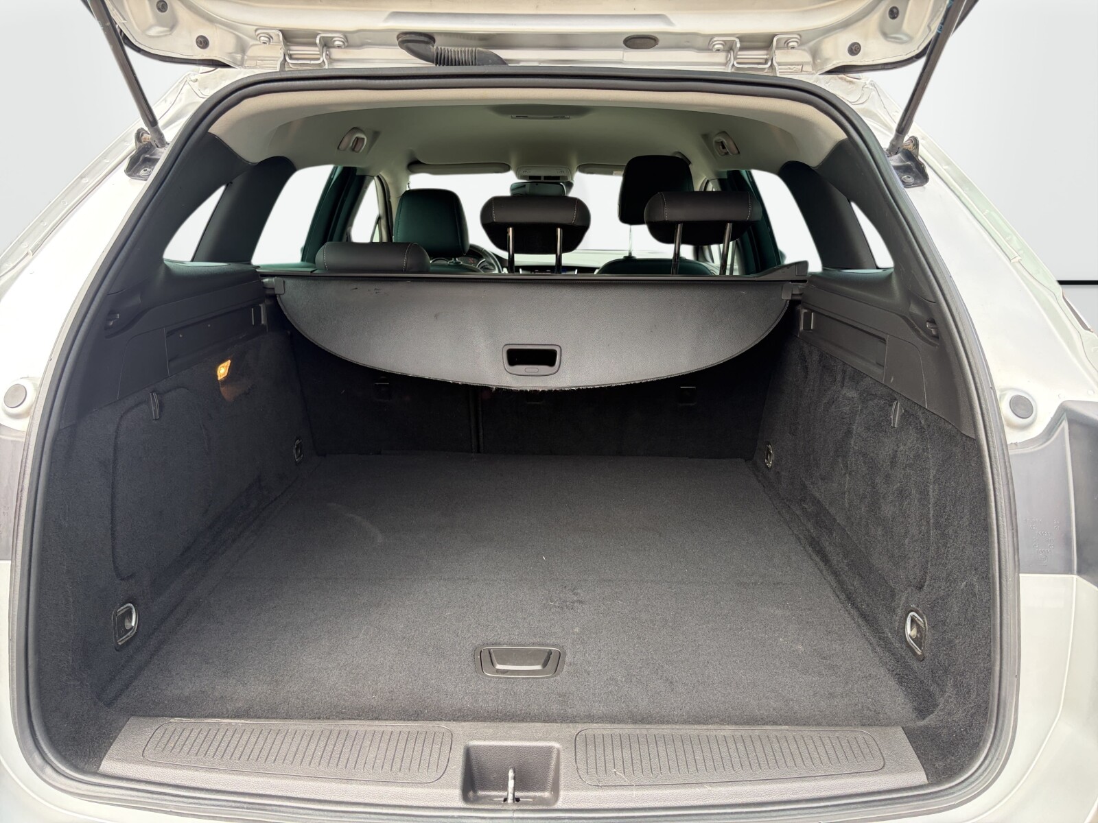 Opel Astra - zdjęcie 20