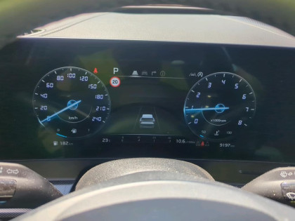 1.6 T-GDI 160km DCT Anniversary Salon Polska FV23%