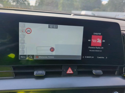 1.6 T-GDI 160km DCT Anniversary Salon Polska FV23%