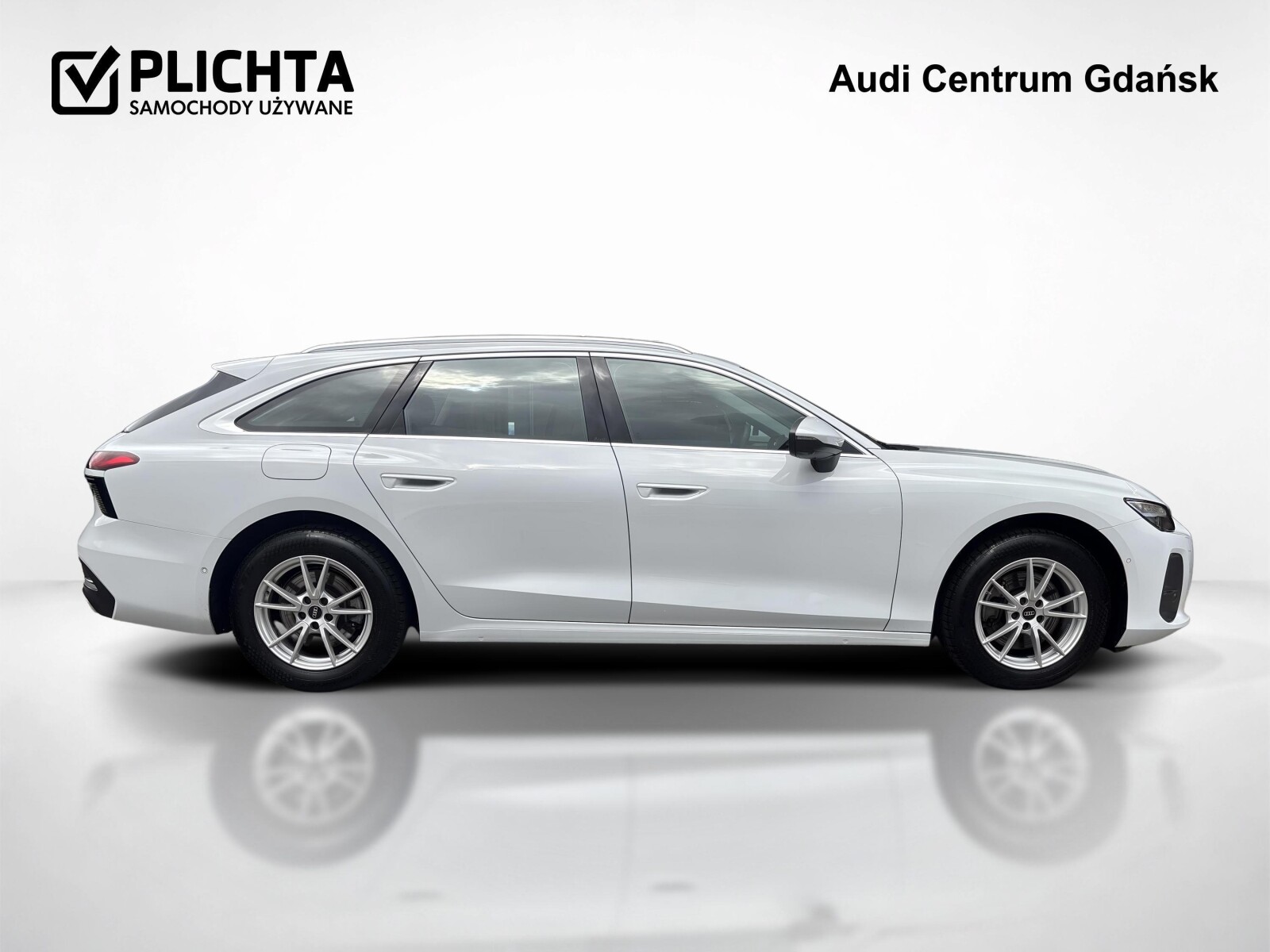 Audi A6 Avant - zdjęcie 6