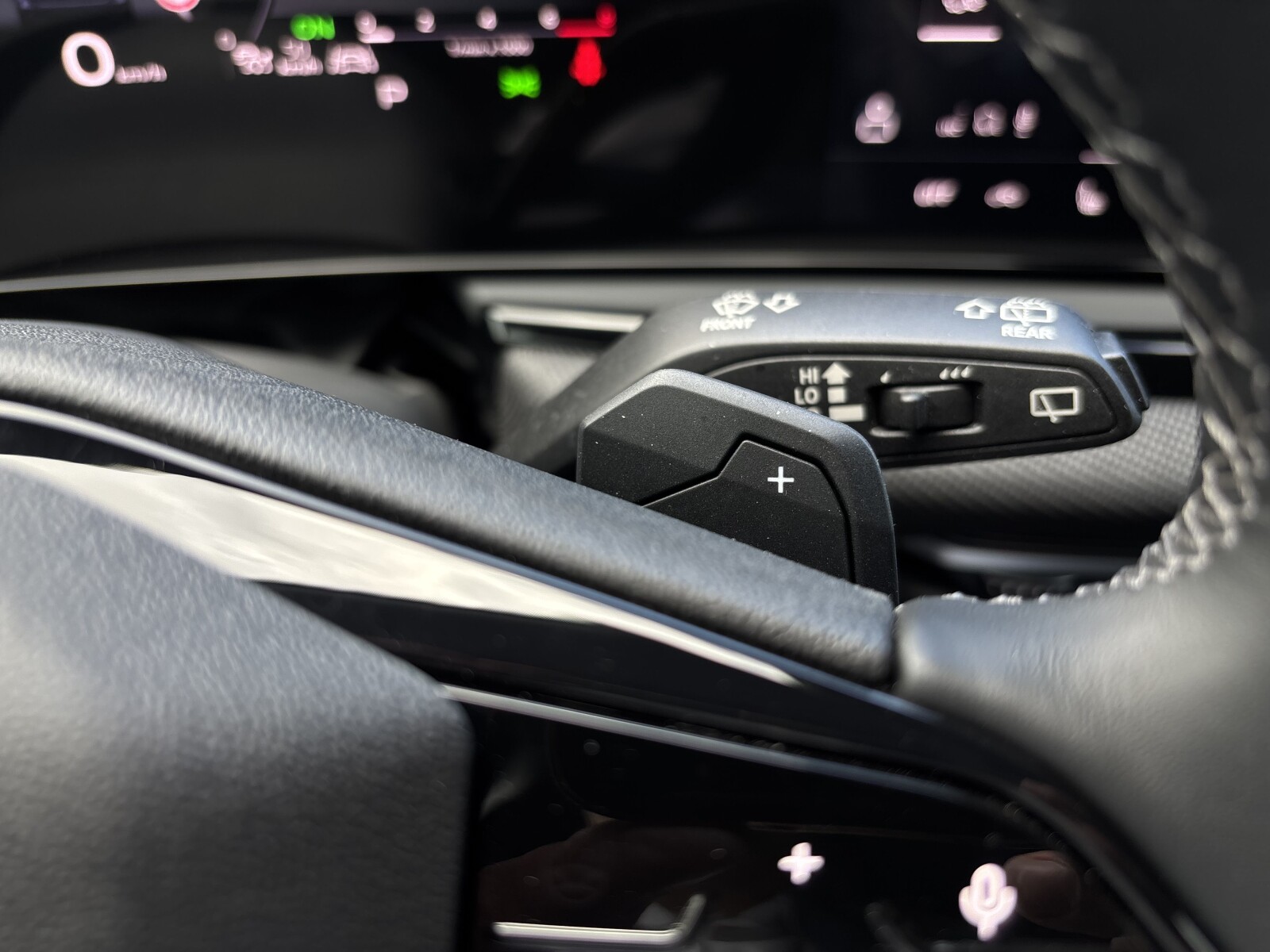 Audi A6 Avant - zdjęcie 14