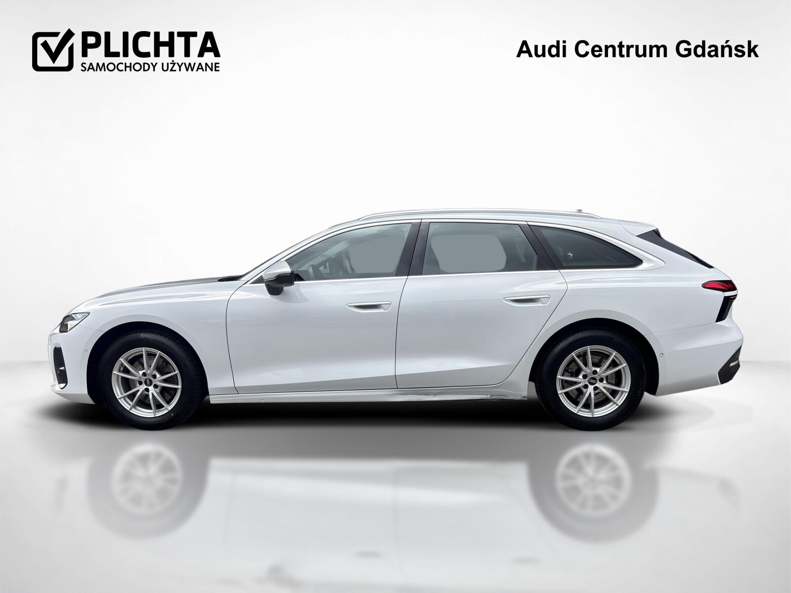 Audi A6 Avant - zdjęcie 2