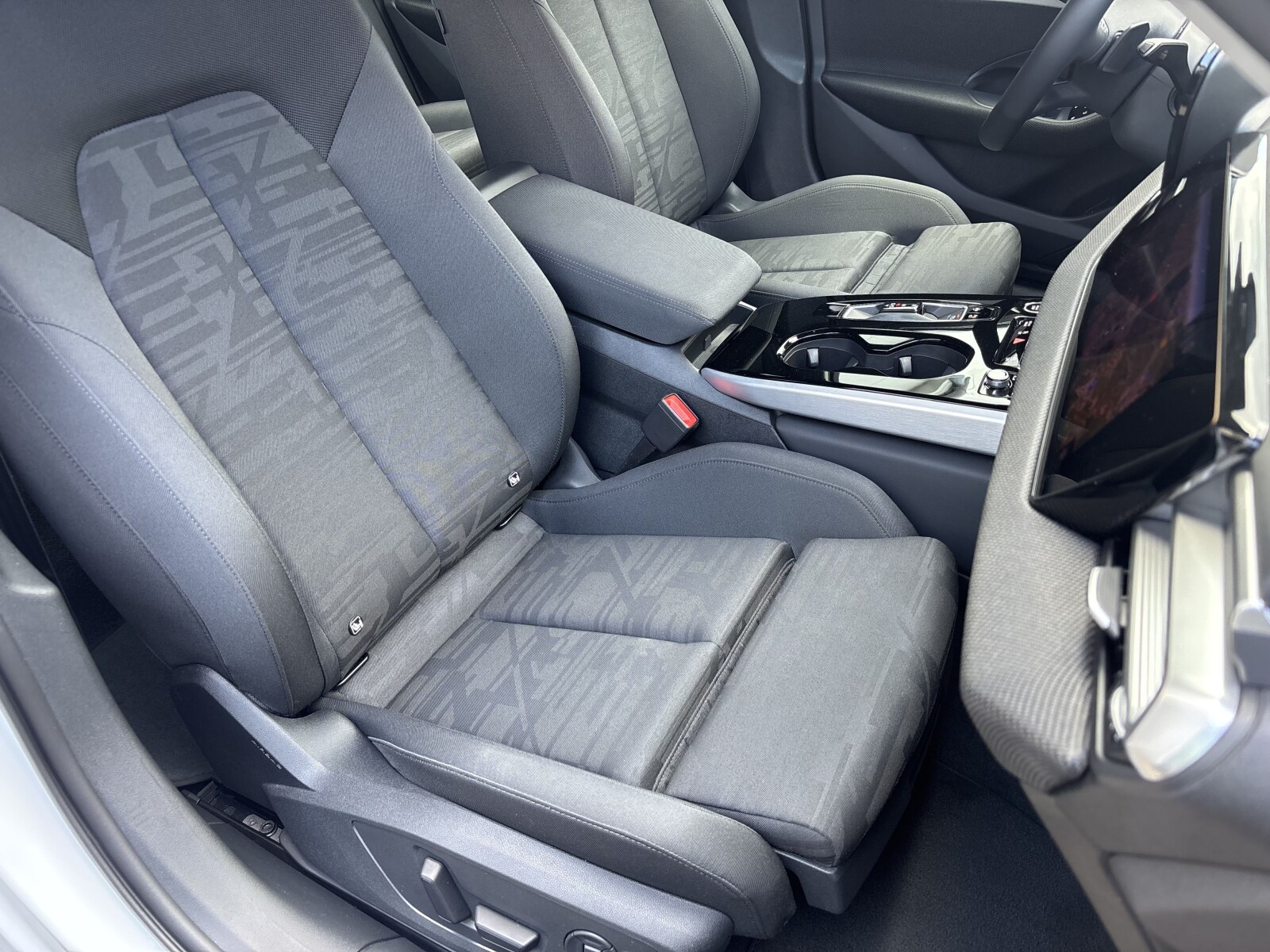Audi A6 Avant - zdjęcie 34