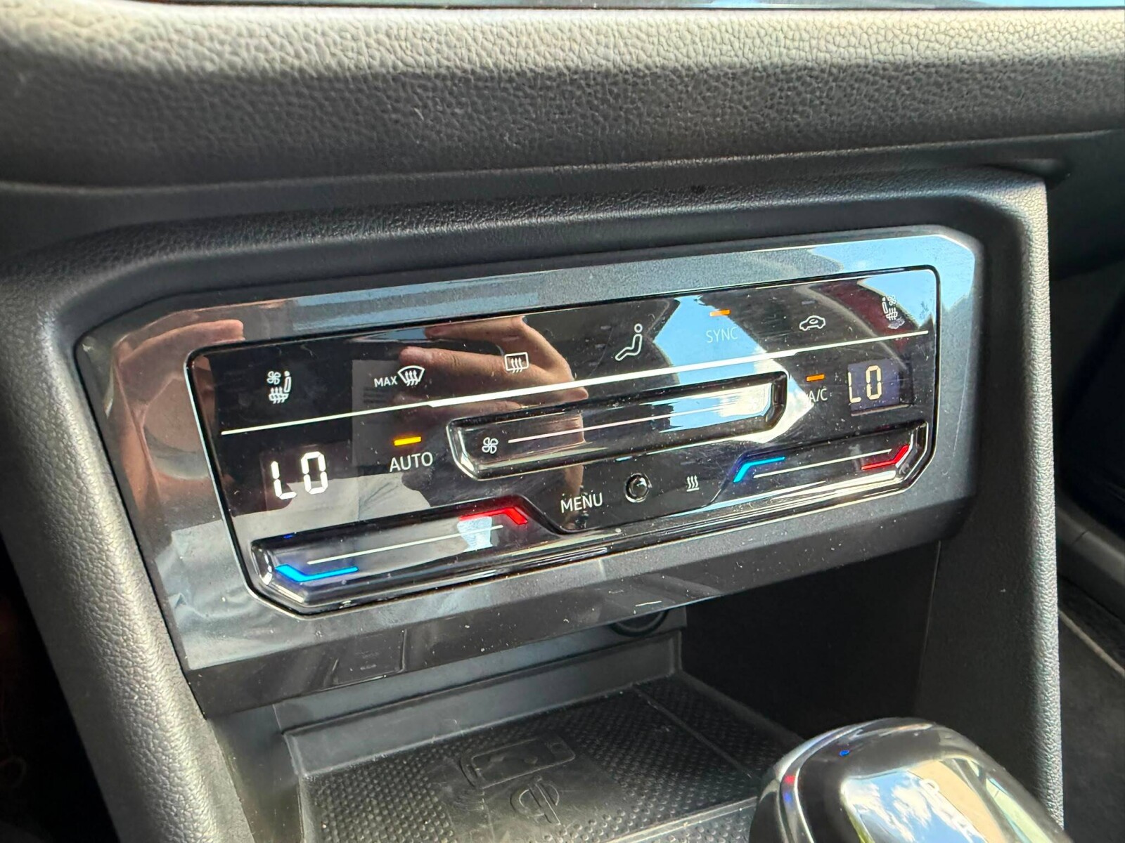 Volkswagen Tiguan Allspace - zdjęcie 27