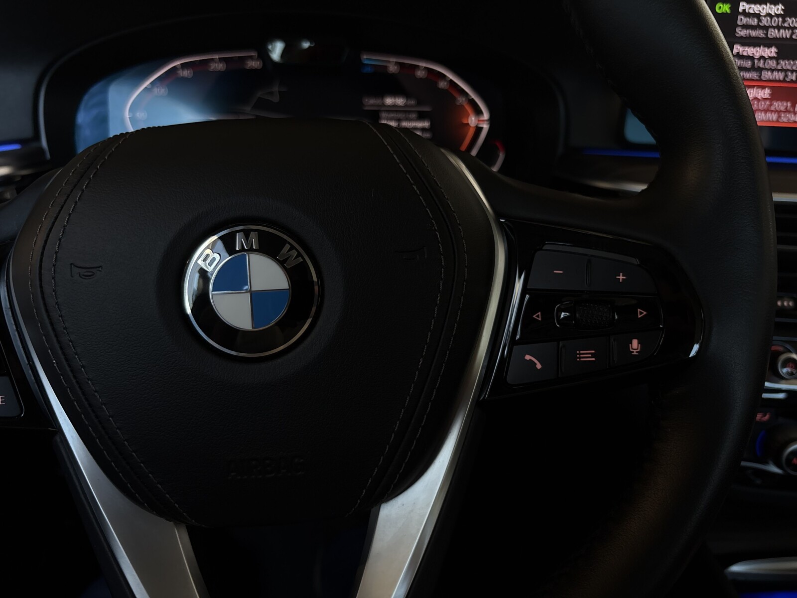BMW 520 - zdjęcie 19