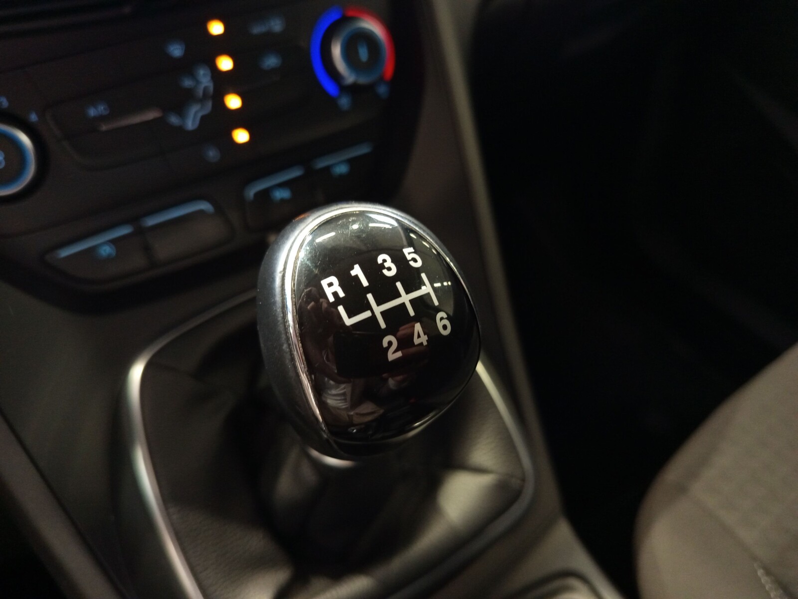 Ford C-MAX - zdjęcie 11