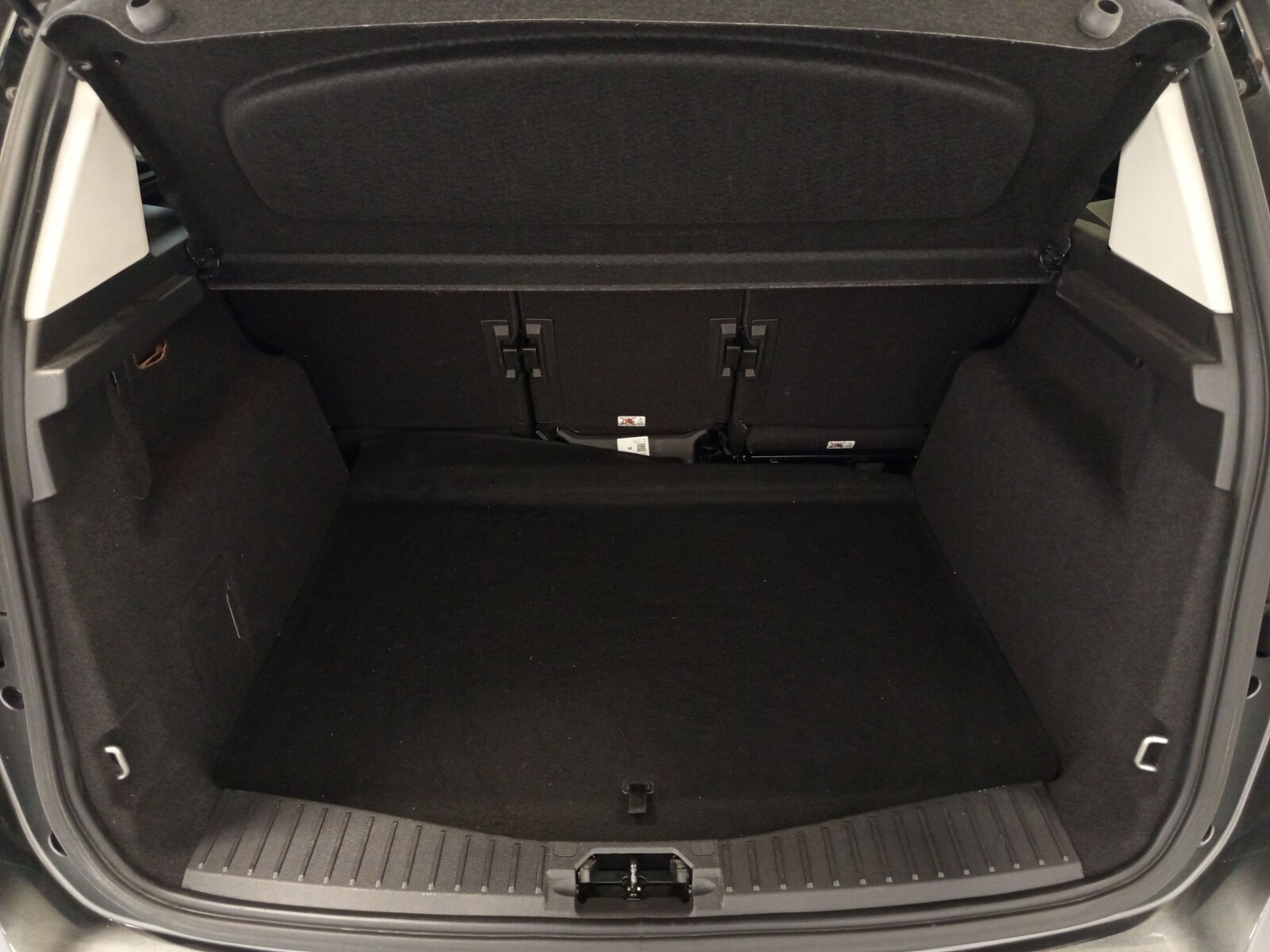 Ford C-MAX - zdjęcie 27