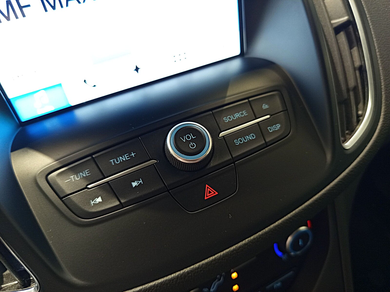 Ford C-MAX - zdjęcie 13