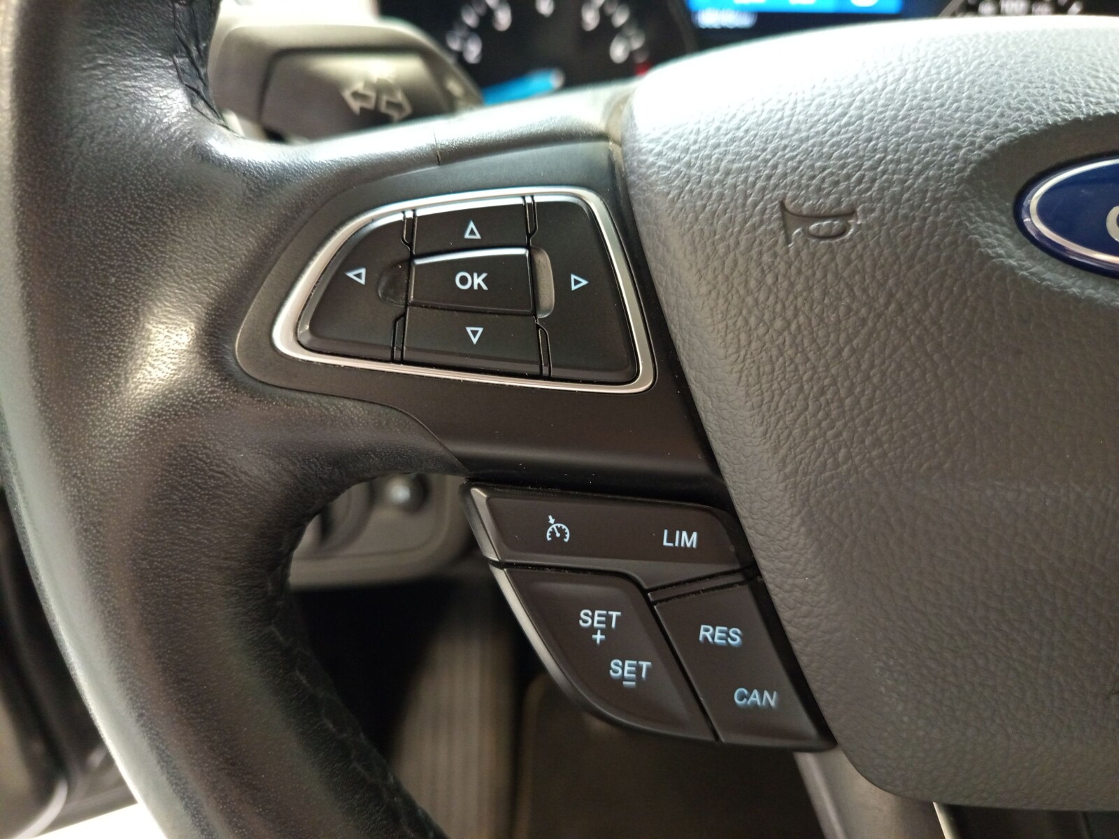 Ford C-MAX - zdjęcie 20