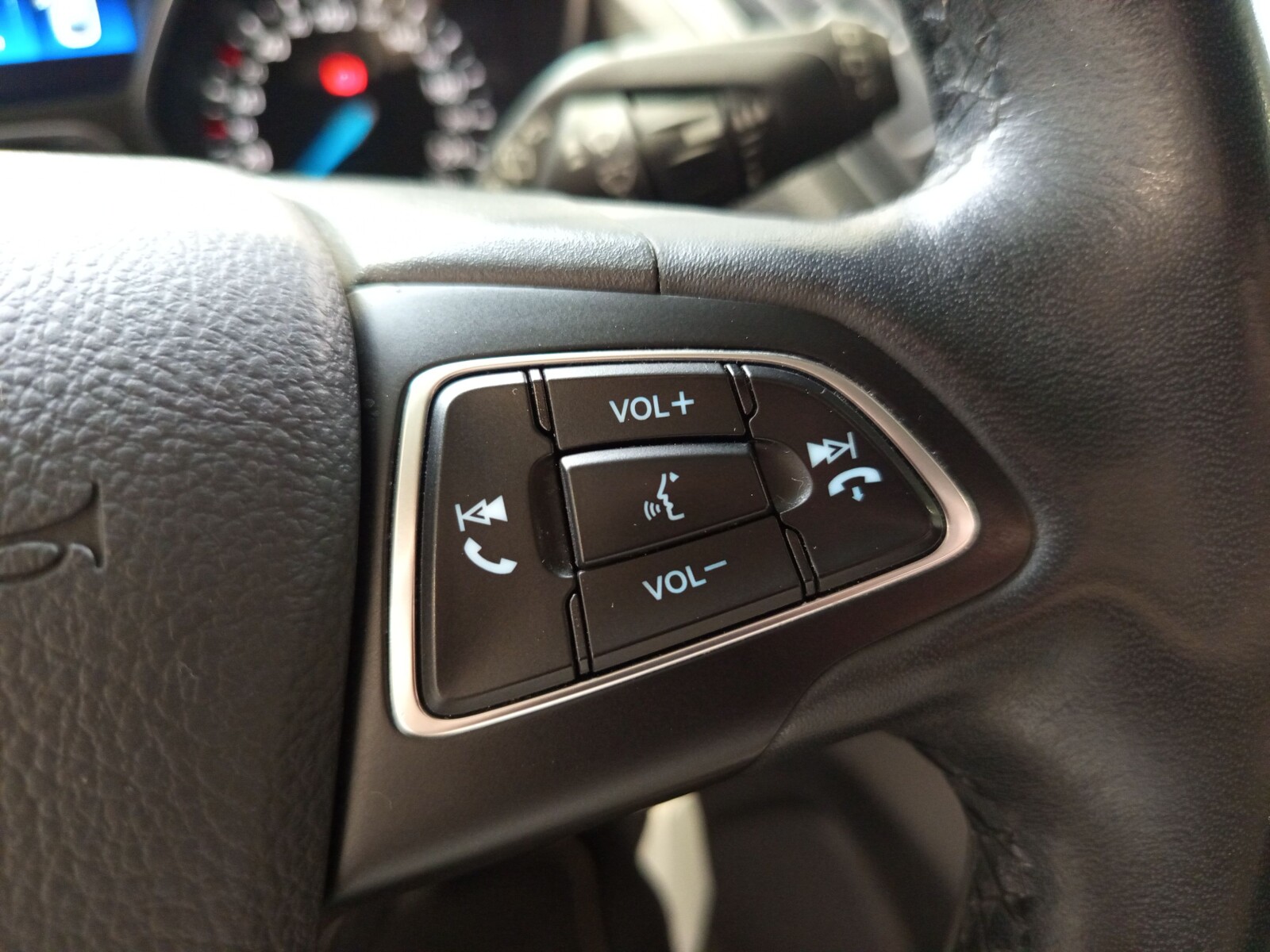Ford C-MAX - zdjęcie 21
