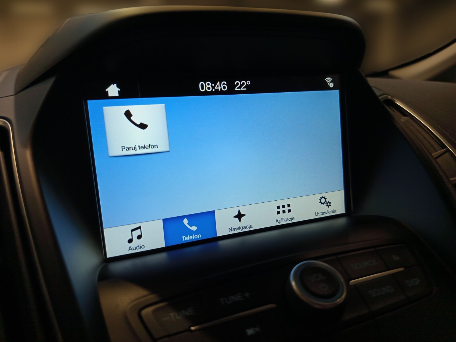 Ford C-MAX - zdjęcie 15
