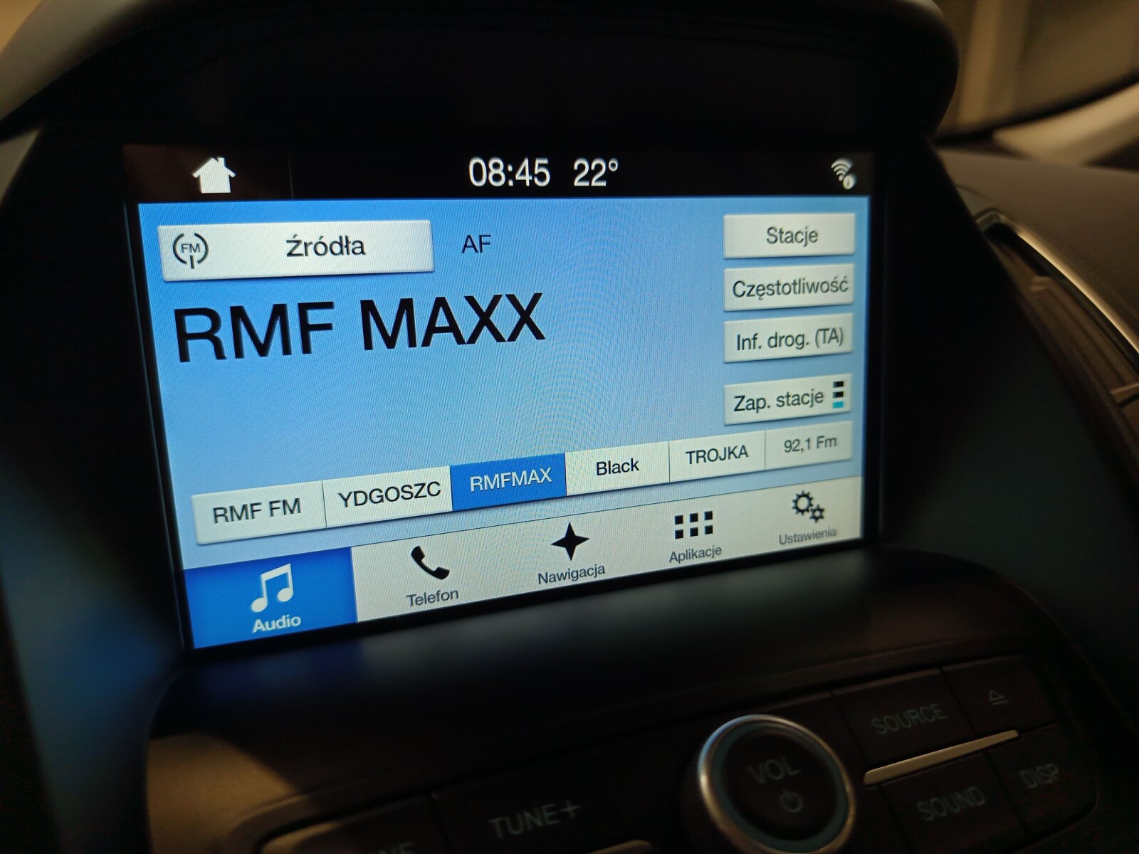 Ford C-MAX - zdjęcie 14