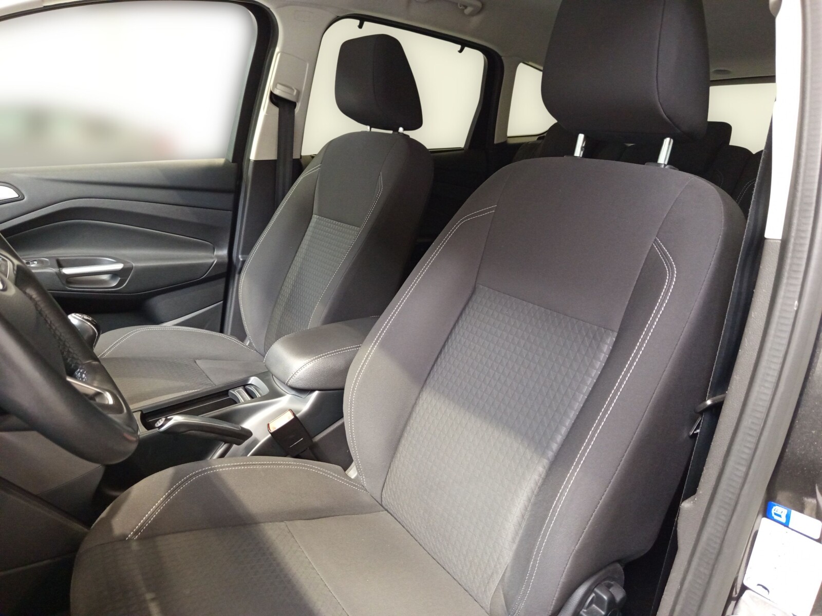 Ford C-MAX - zdjęcie 10
