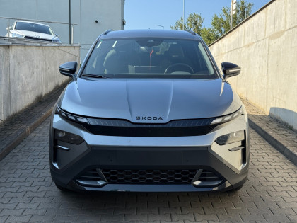 RS 340 KM 4x4 P.Advanced+pompa Ciepła+kabel Do ładowania Wkrótce !