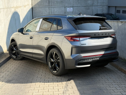 RS 340 KM 4x4 P.Advanced+pompa Ciepła+kabel Do ładowania Wkrótce !