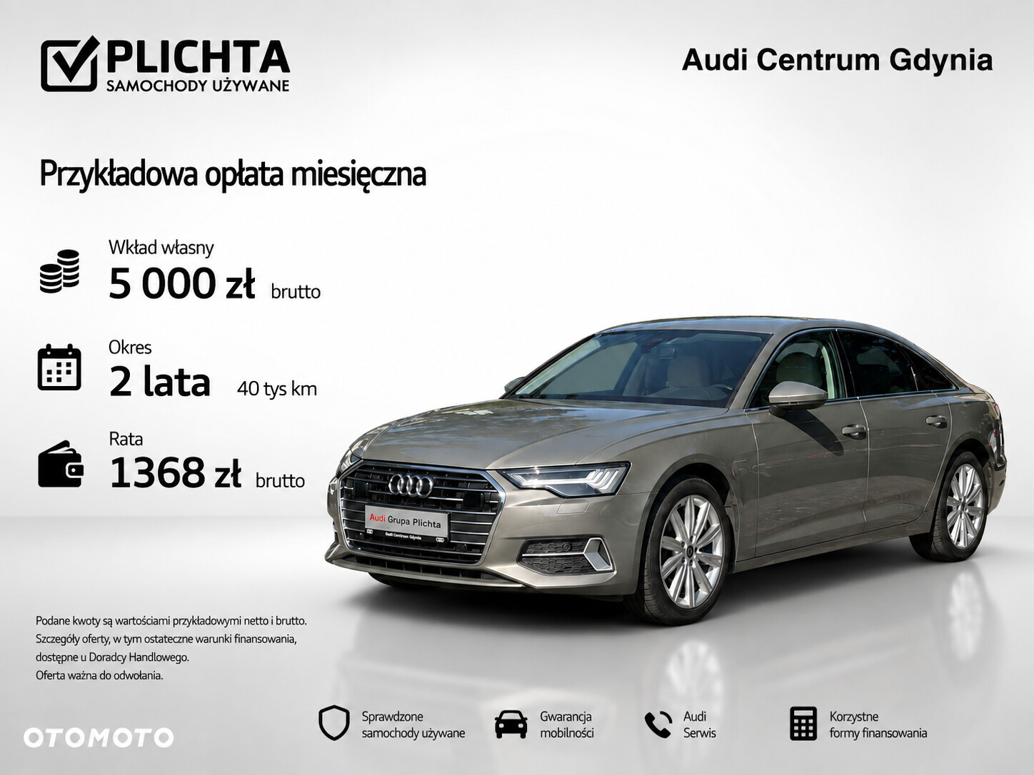 HD Matrix, Beżowa Skóra, Virtual, Quattro, Miasto/Trasa, Audi Gdynia