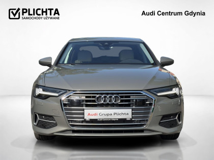 HD Matrix, Beżowa Skóra, Virtual, Quattro, Miasto/Trasa, Audi Gdynia