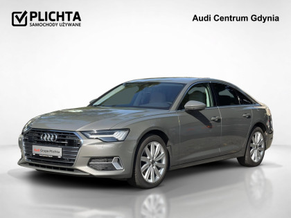 HD Matrix, Beżowa Skóra, Virtual, Quattro, Miasto/Trasa, Audi Gdynia