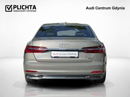 HD Matrix, Beżowa Skóra, Virtual, Quattro, Miasto/Trasa, Audi Gdynia