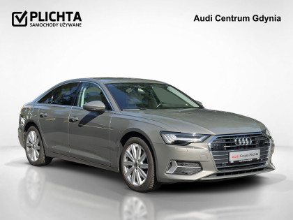 HD Matrix, Beżowa Skóra, Virtual, Quattro, Miasto/Trasa, Audi Gdynia