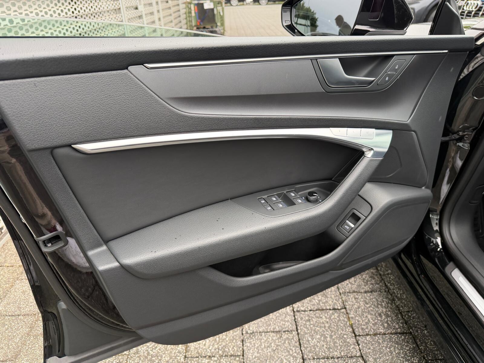 Audi A7 Sportback - zdjęcie 15