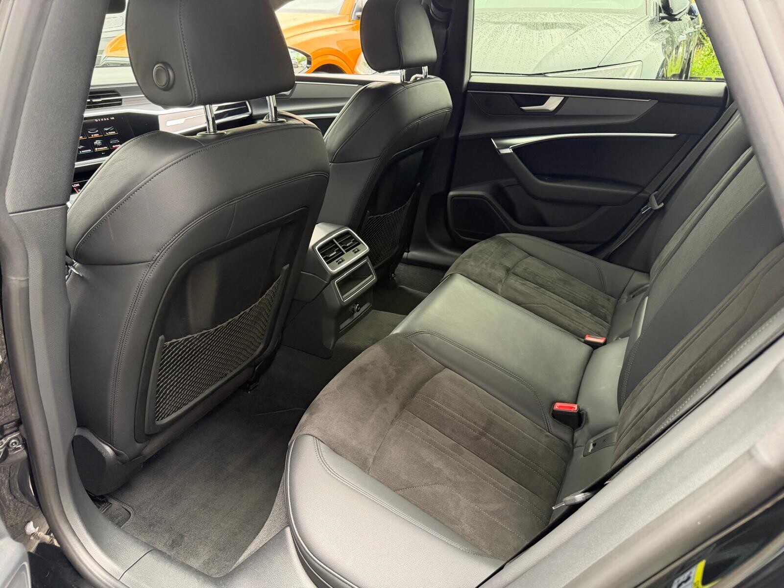 Audi A7 Sportback - zdjęcie 17