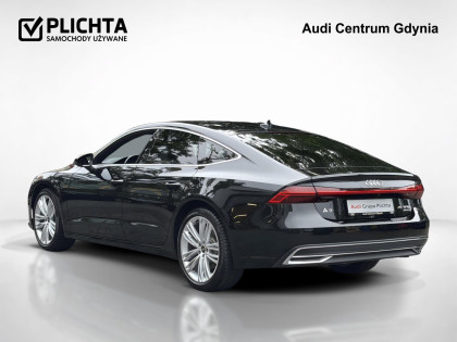 HD Matrix, Alcantara, Quattro, Carplay, Audi Centrum Gdynia