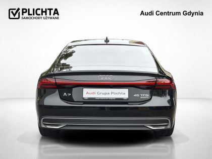 HD Matrix, Alcantara, Quattro, Carplay, Audi Centrum Gdynia